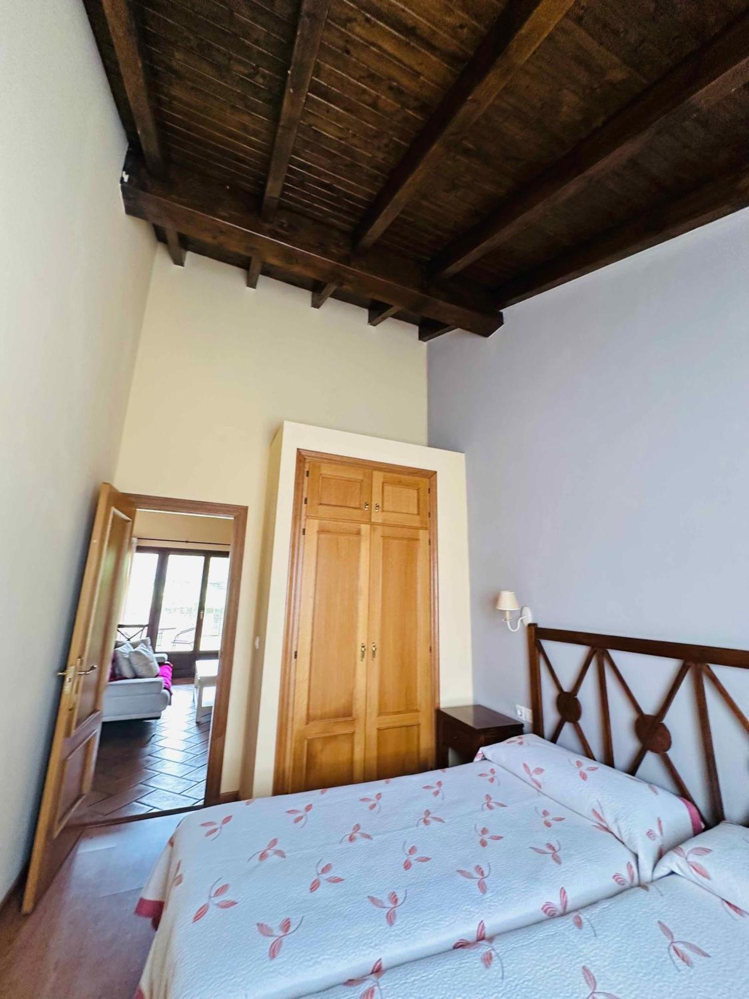 Apartamentos Rurales La Carbayala Ovinana  Exterior photo