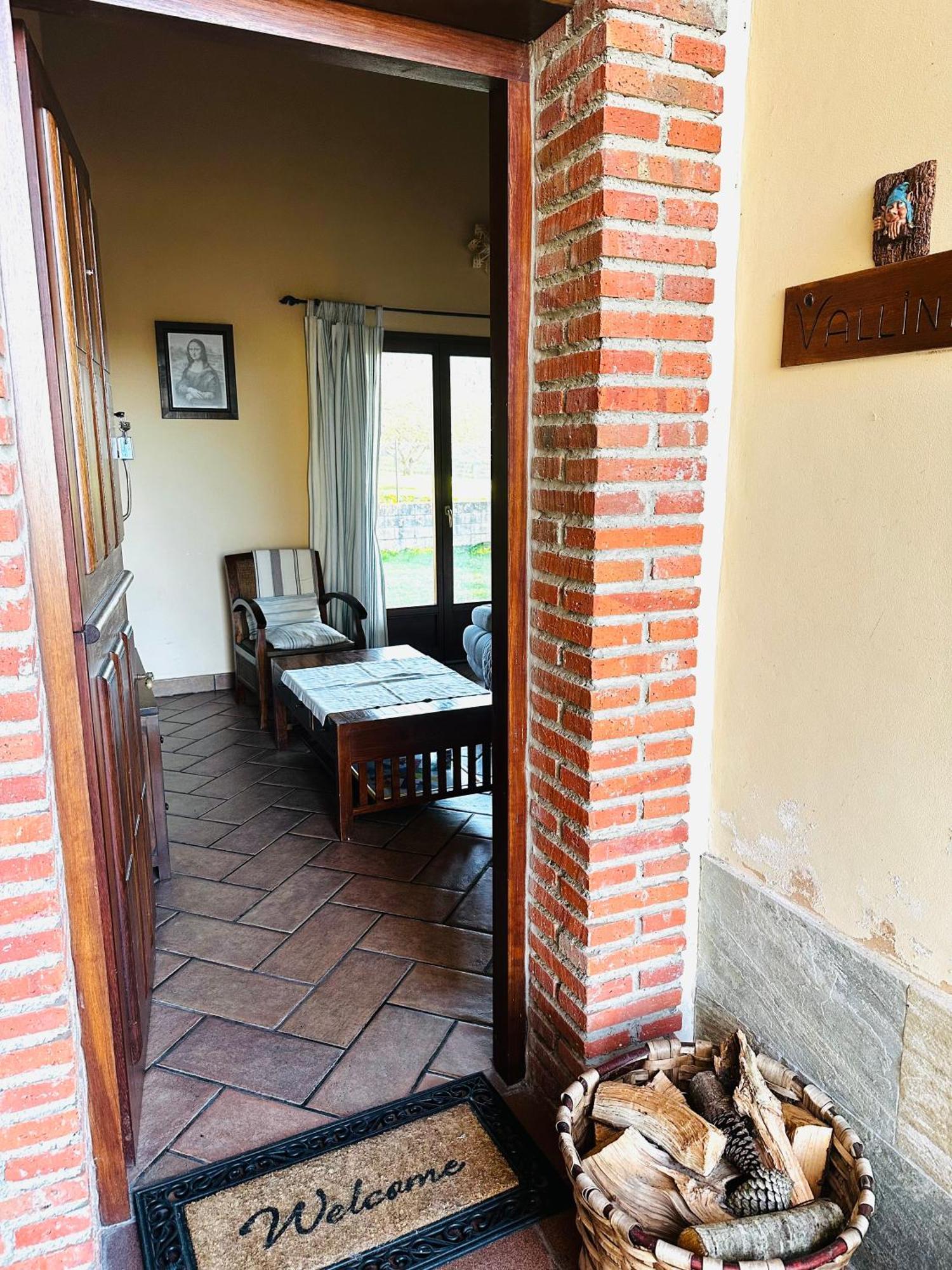 Apartamentos Rurales La Carbayala Ovinana  Exterior photo